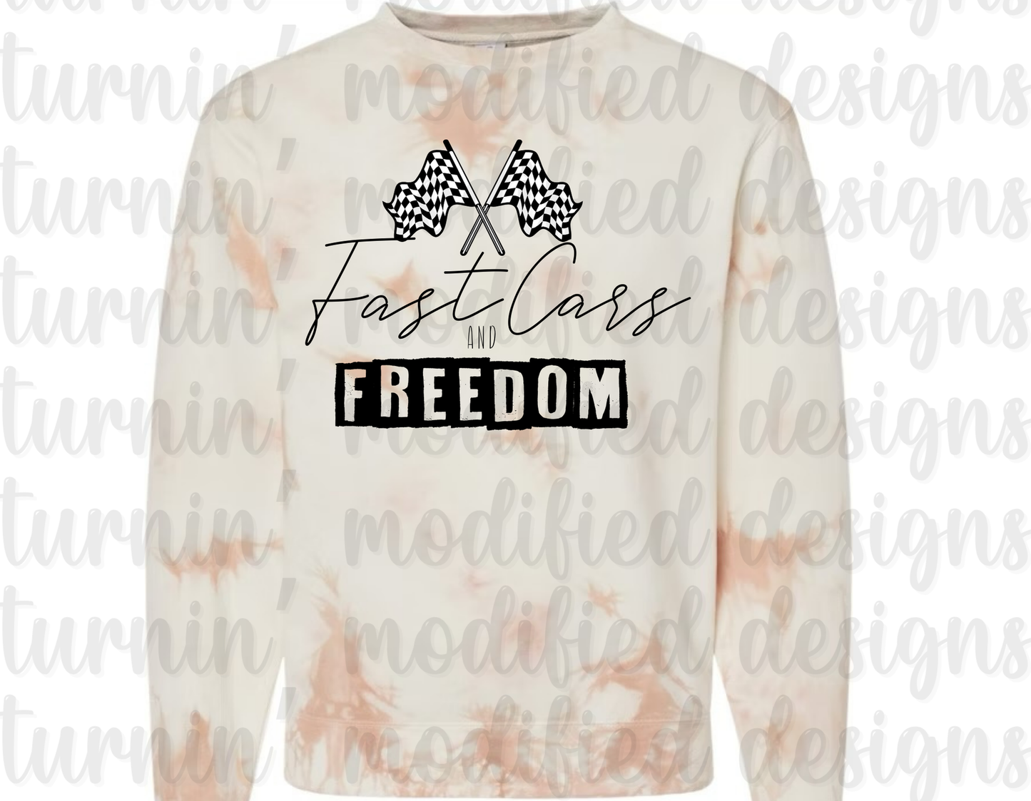 Fast Cars & Freedom