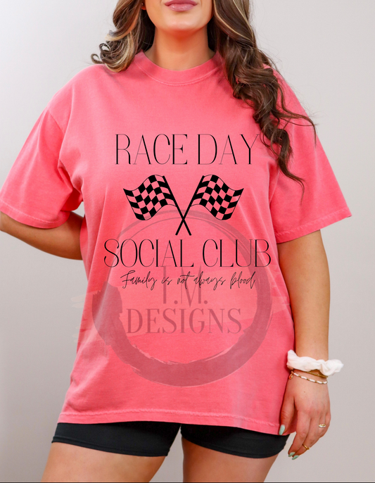 Race Day Social Club