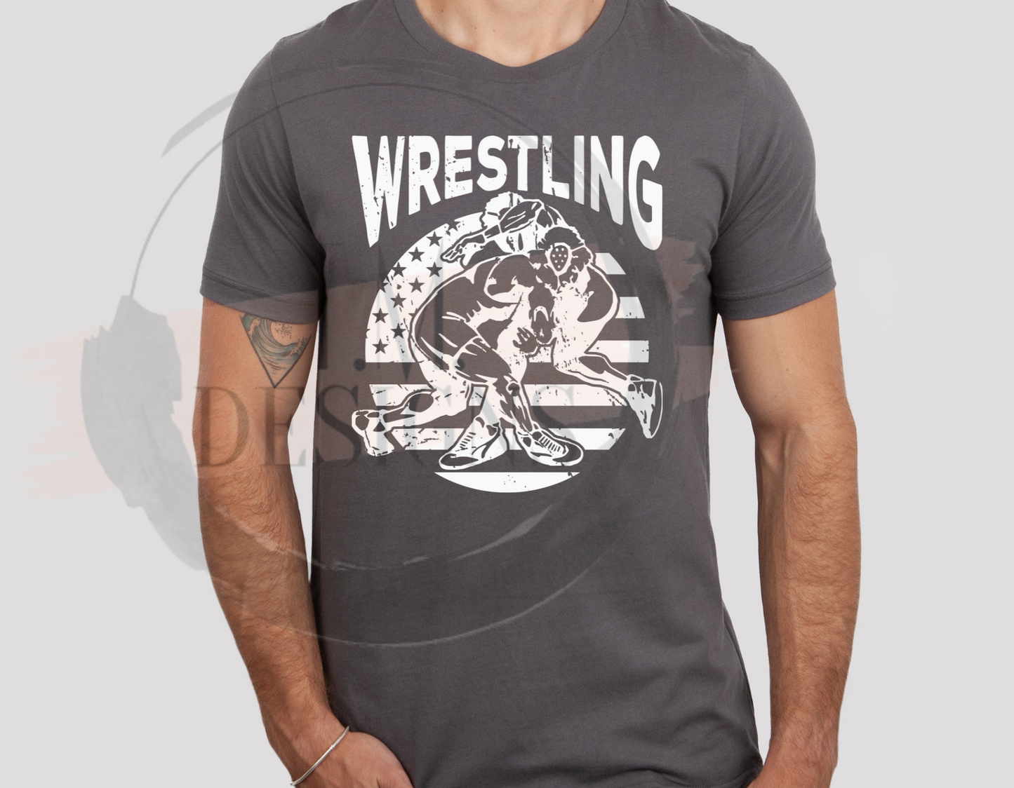 Wrestling