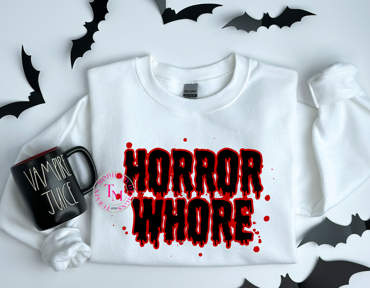 Horror Whore
