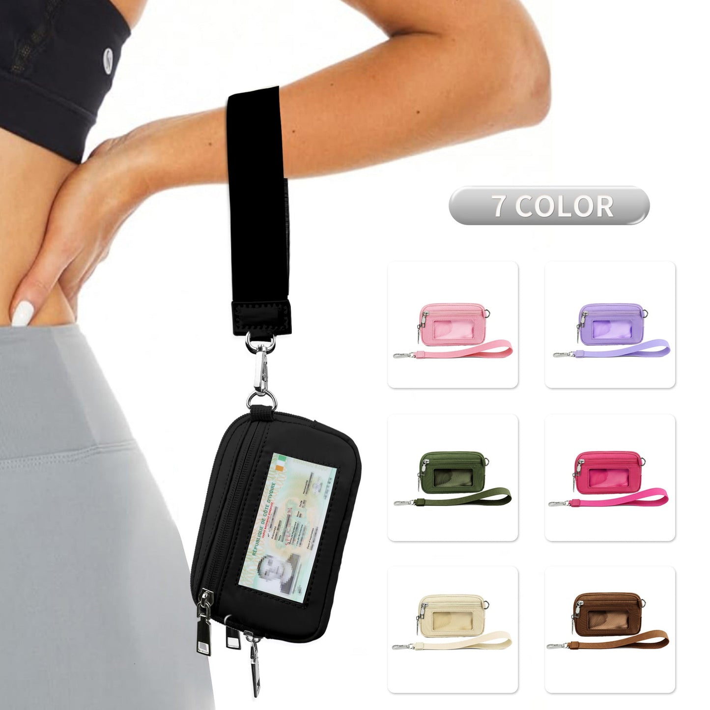 RTS: The On-the-go Pouch