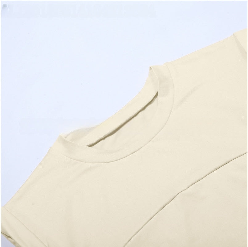RTS: The Cami Wrap Hemline Top and Pant Set