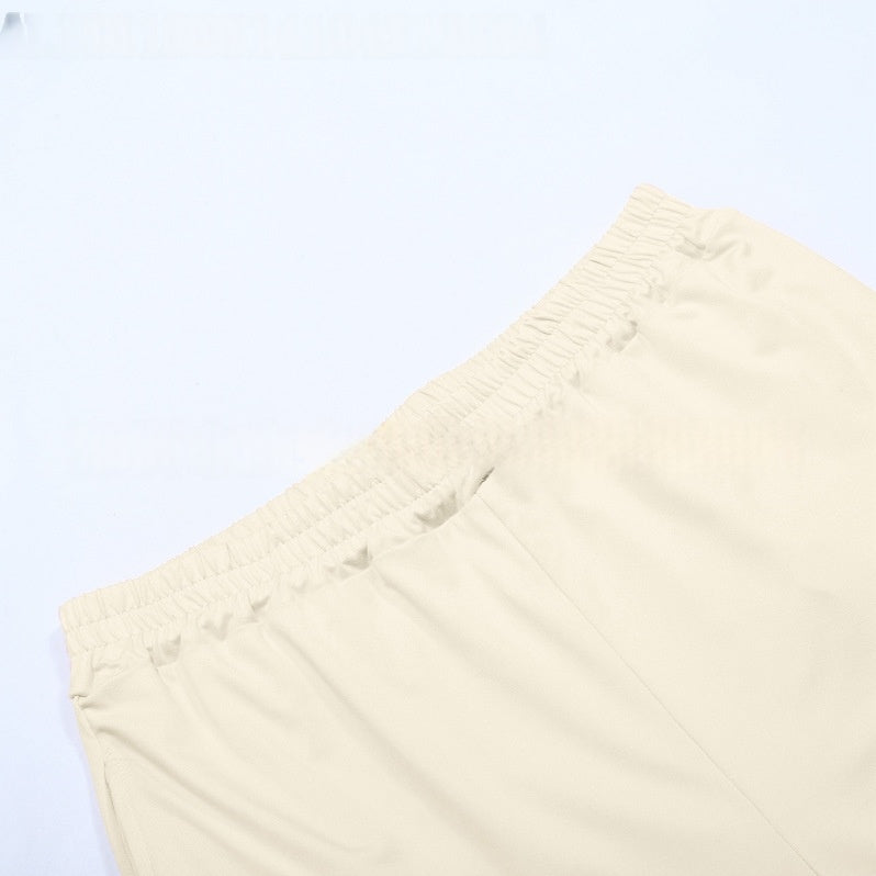 RTS: The Cami Wrap Hemline Top and Pant Set
