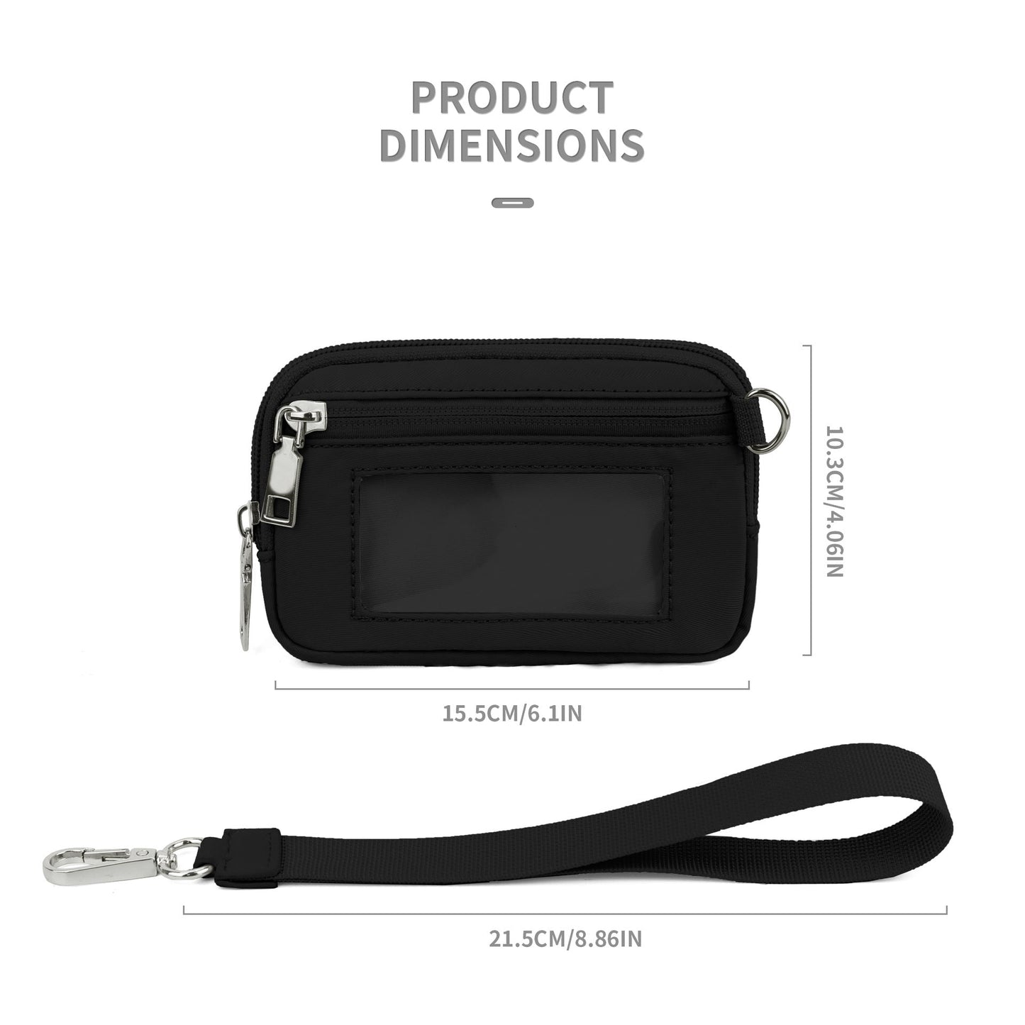 RTS: The On-the-go Pouch