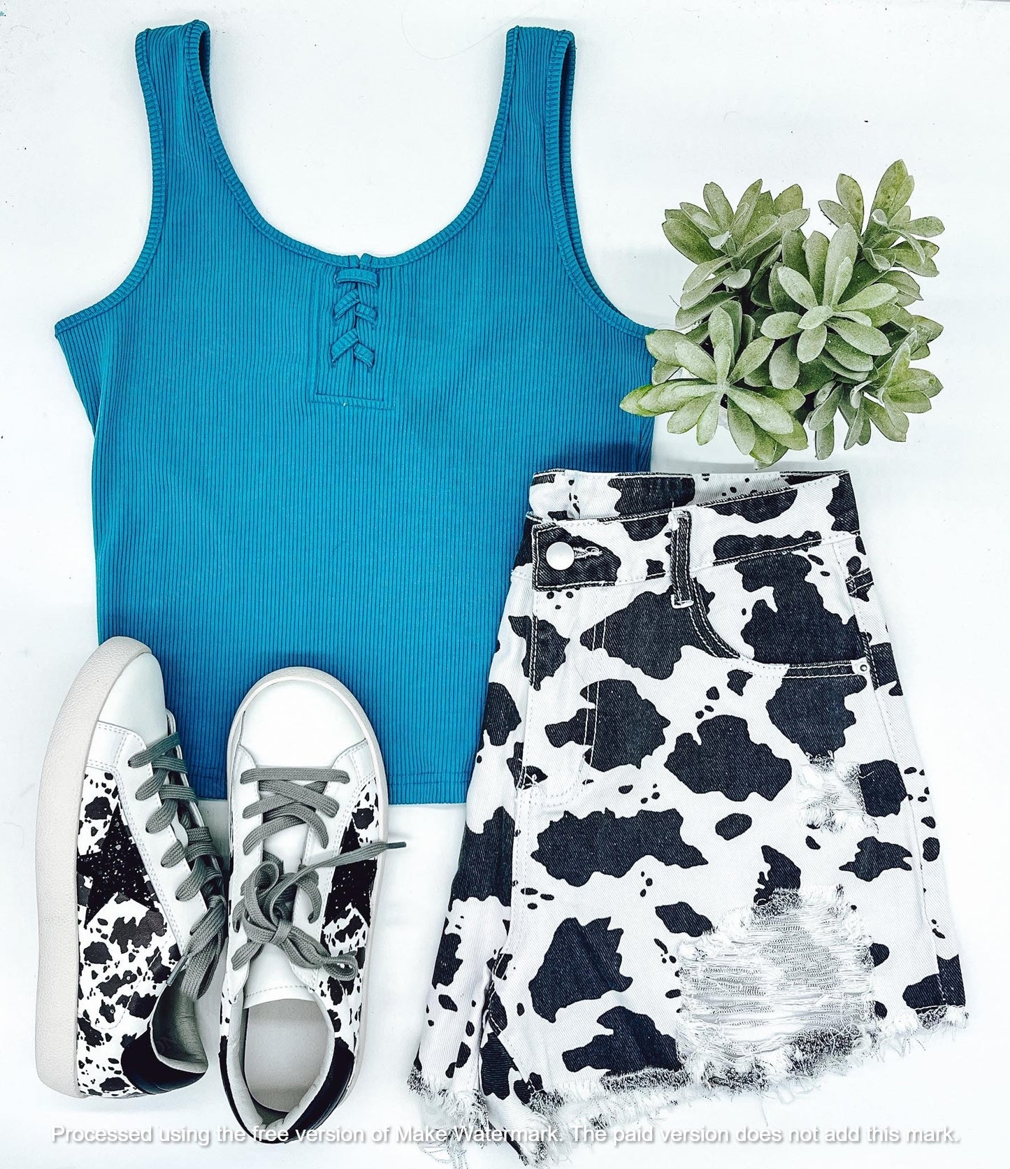 RTS: Essentials Layering Tank
