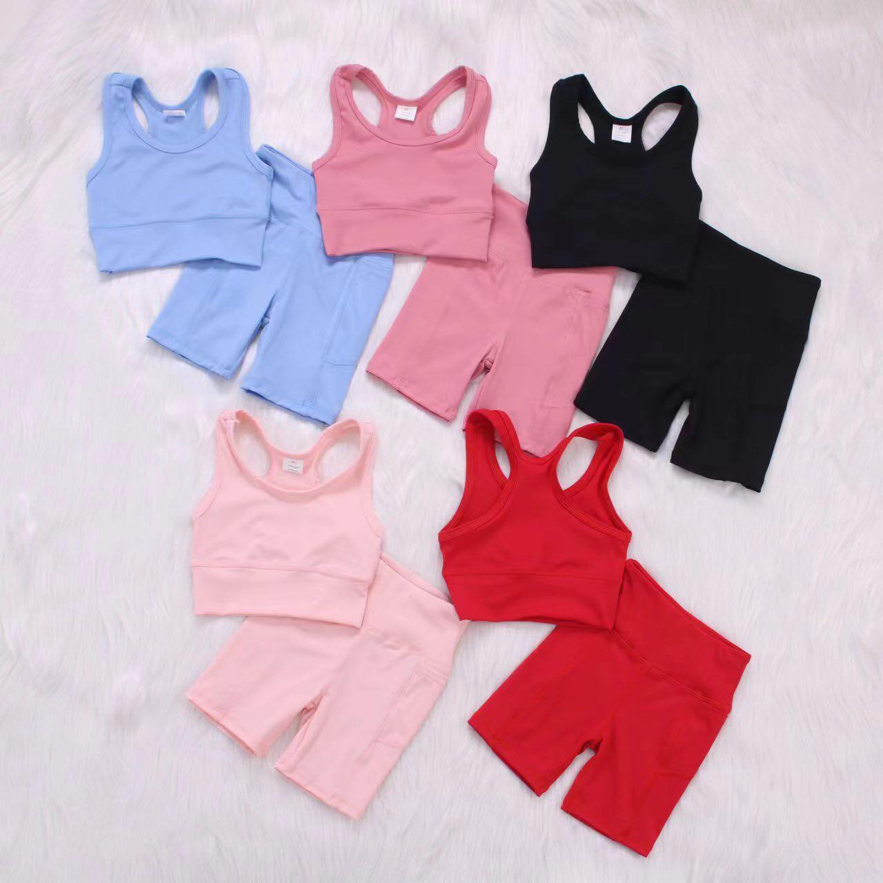 RTS: Sport set