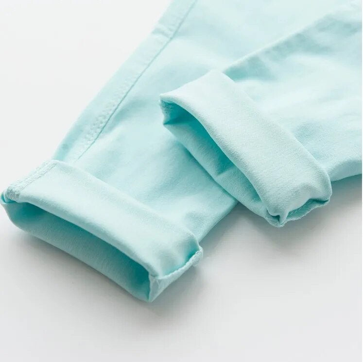 RTS: The Spring Bling Leggings