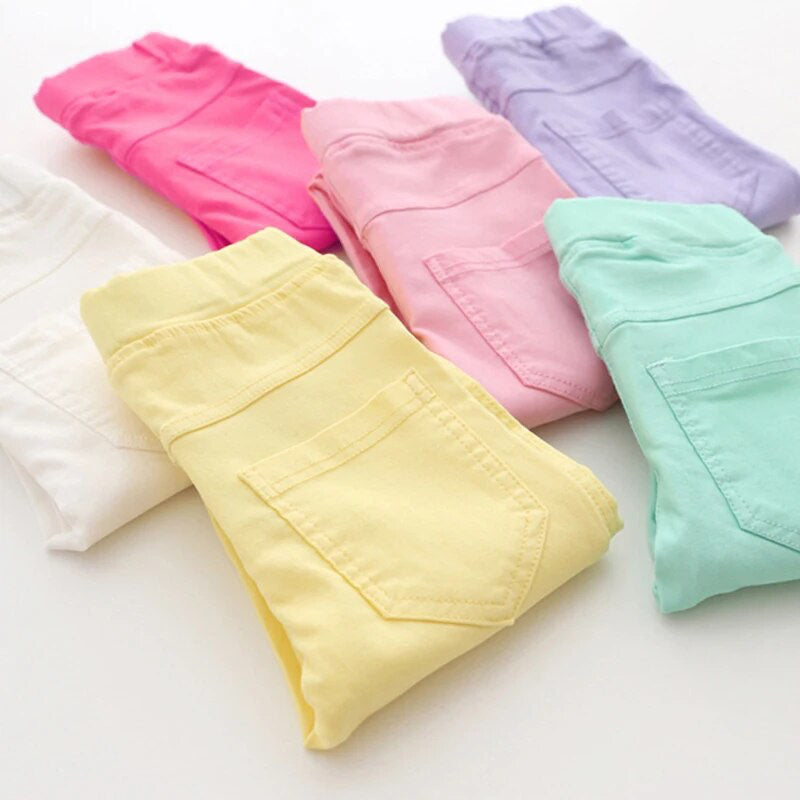 RTS: The Spring Bling Leggings