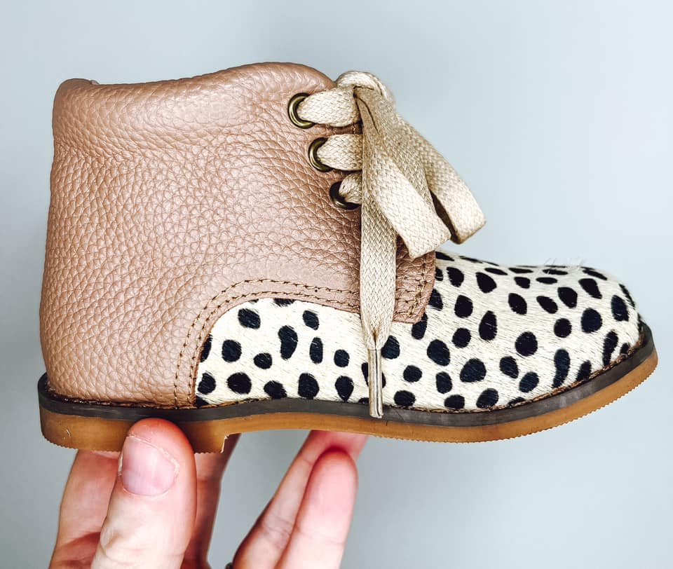 RTS: Willa James Moccs *