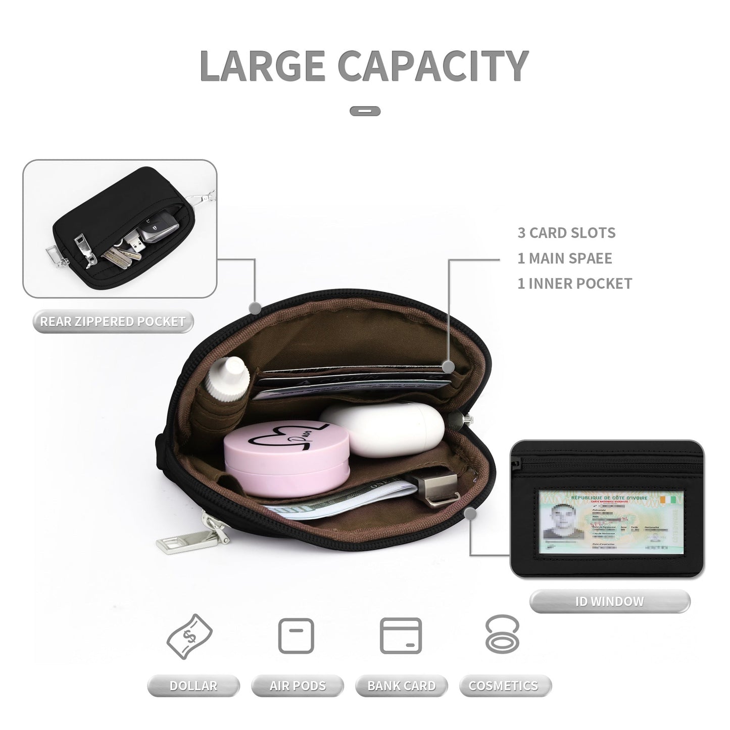 RTS: The On-the-go Pouch