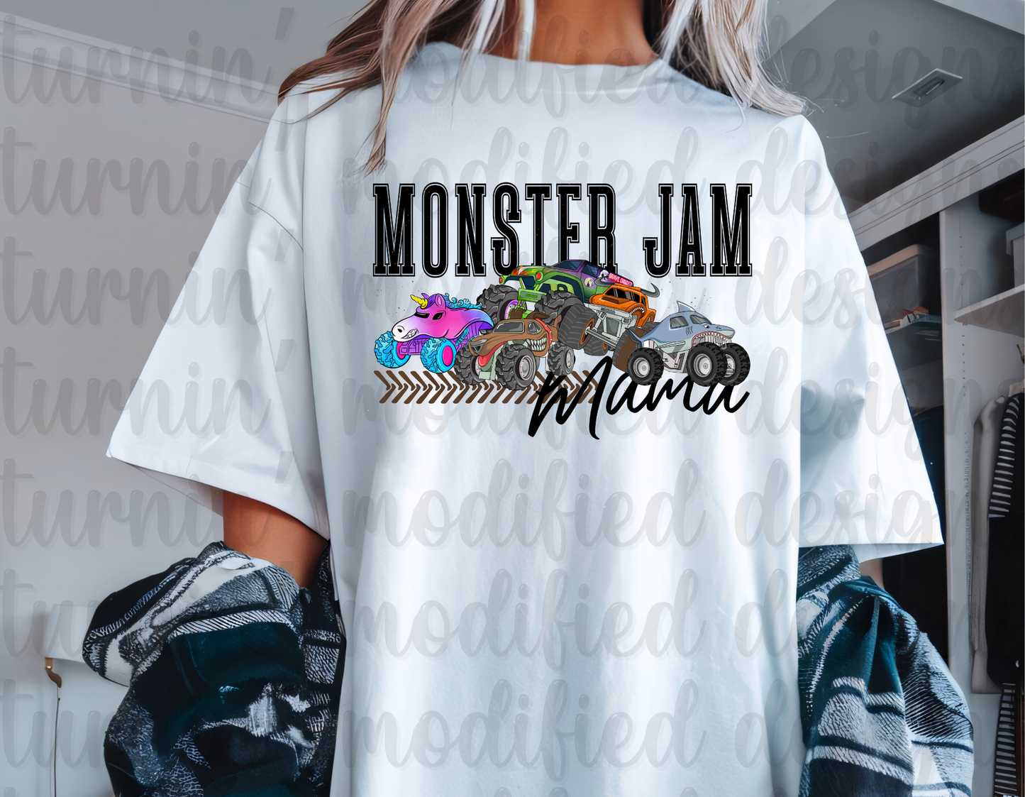 Monster Jam
