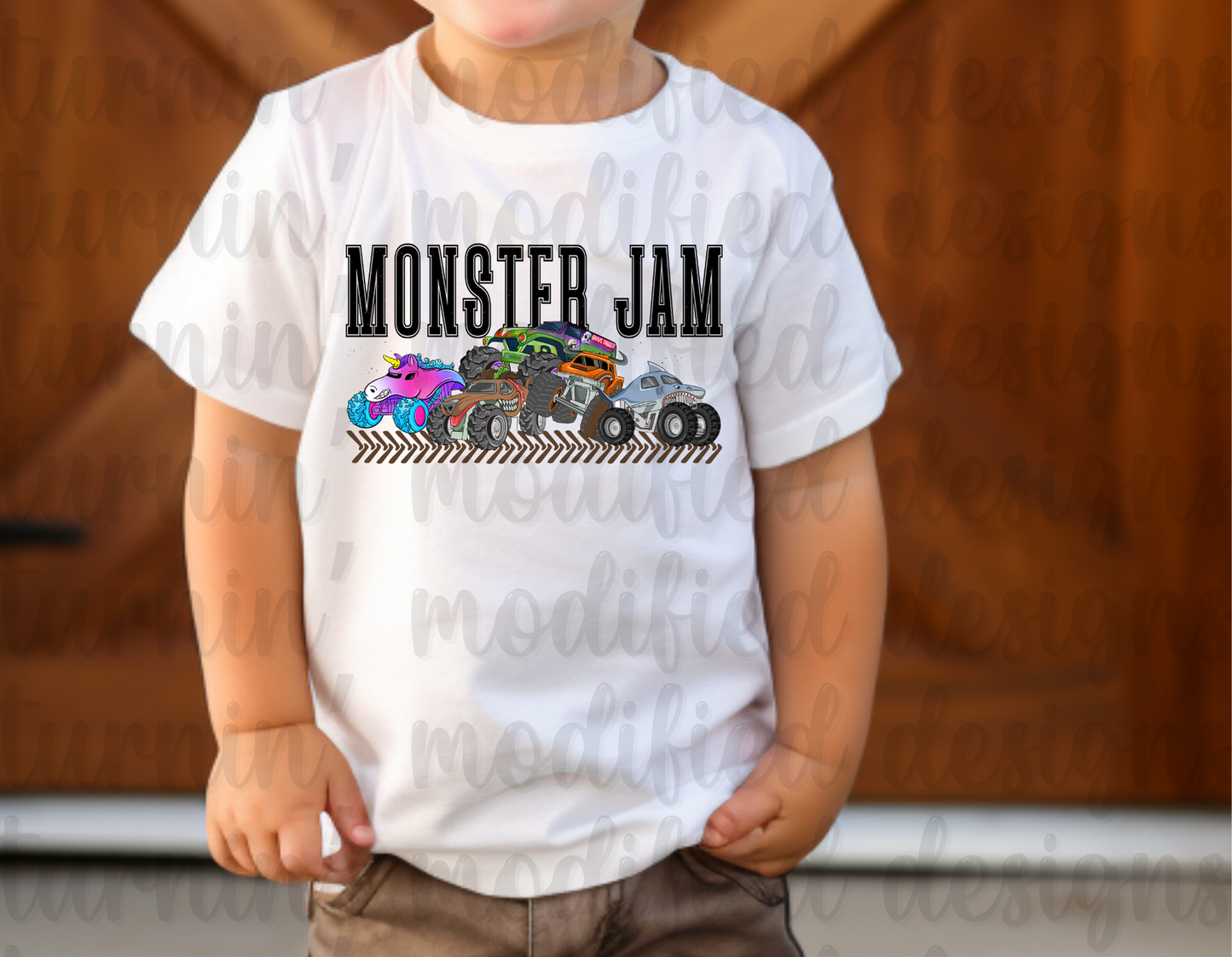 Monster Jam