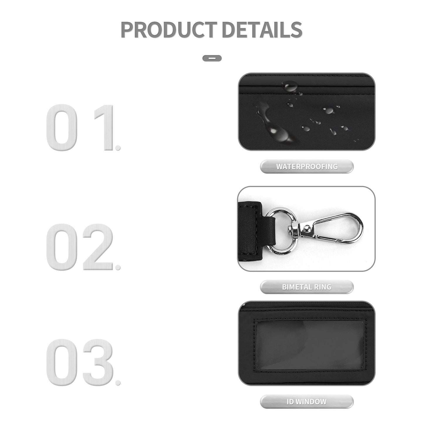 RTS: The On-the-go Pouch