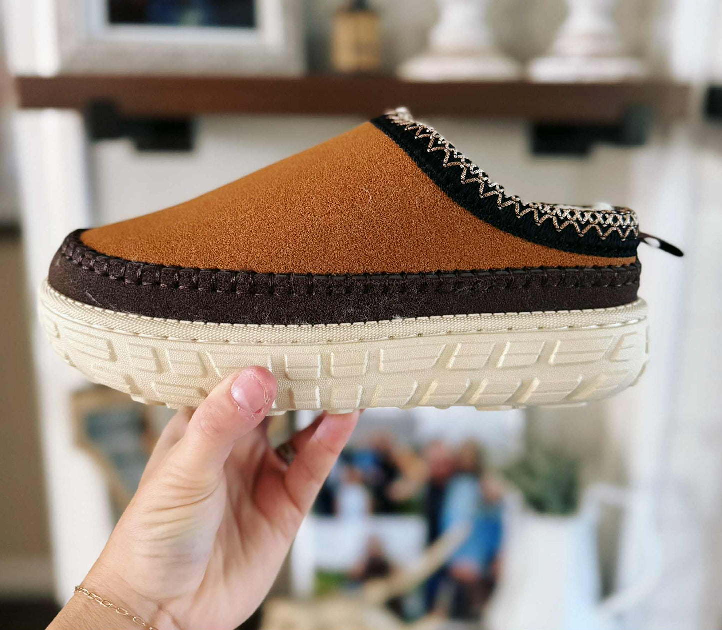 PREORDER: Margo slip ons 7.7.25