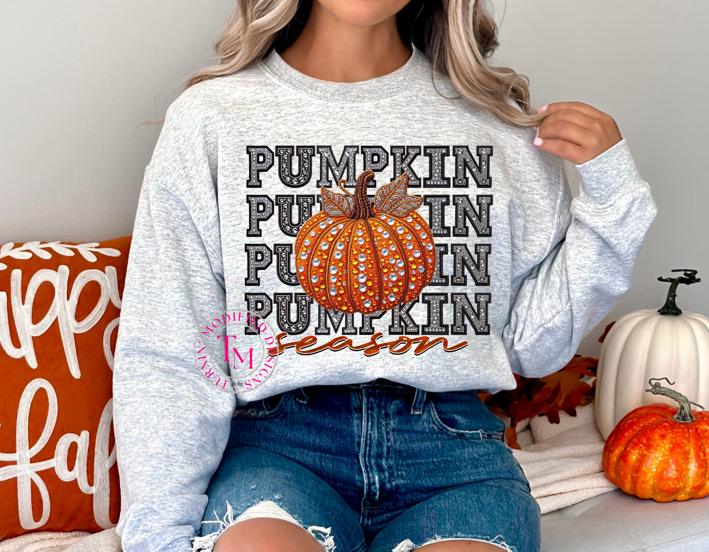 Pumpkin Season