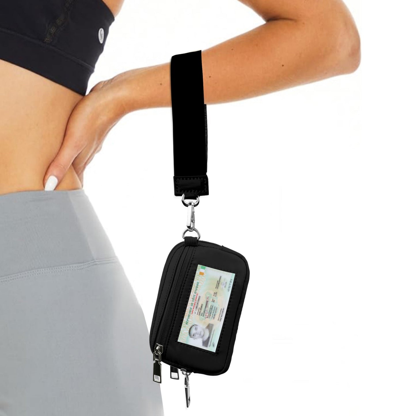 RTS: The On-the-go Pouch