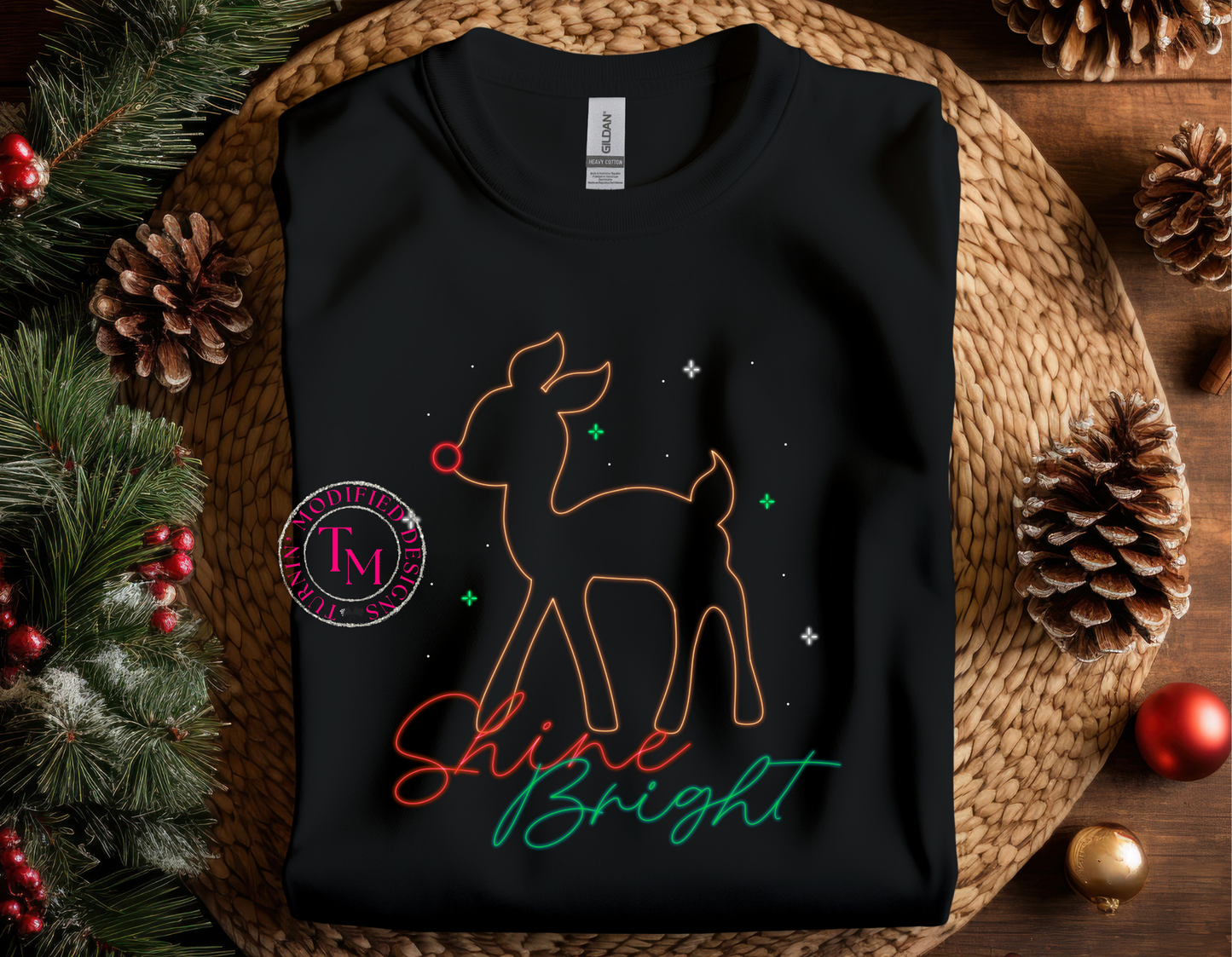 Rudolph