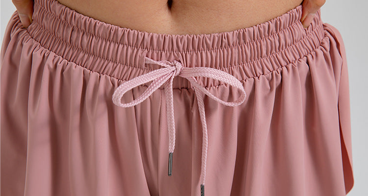 RTS: Side Split Shorts