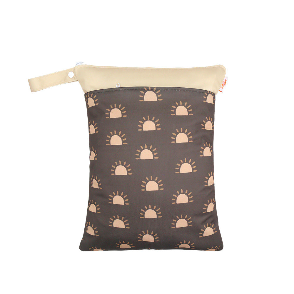 RTS: Wet/Dry Bags
