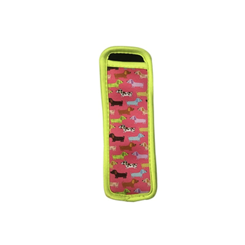 RTS: Neoprene Popsicle Holders