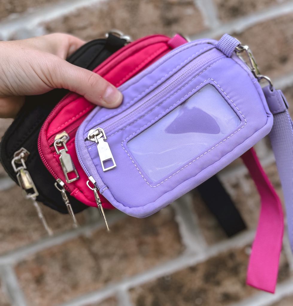 RTS: The On-the-go Pouch