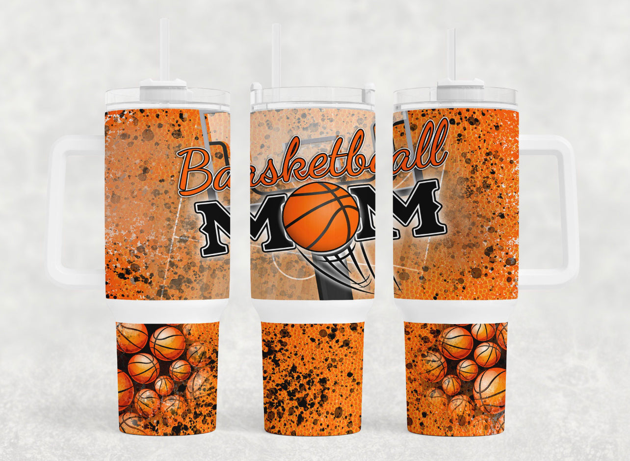 40 Oz Basketball πππ