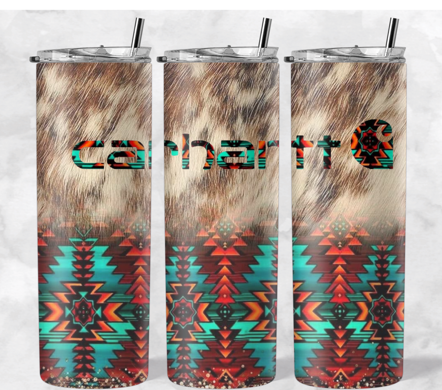 Aztec Carhartt