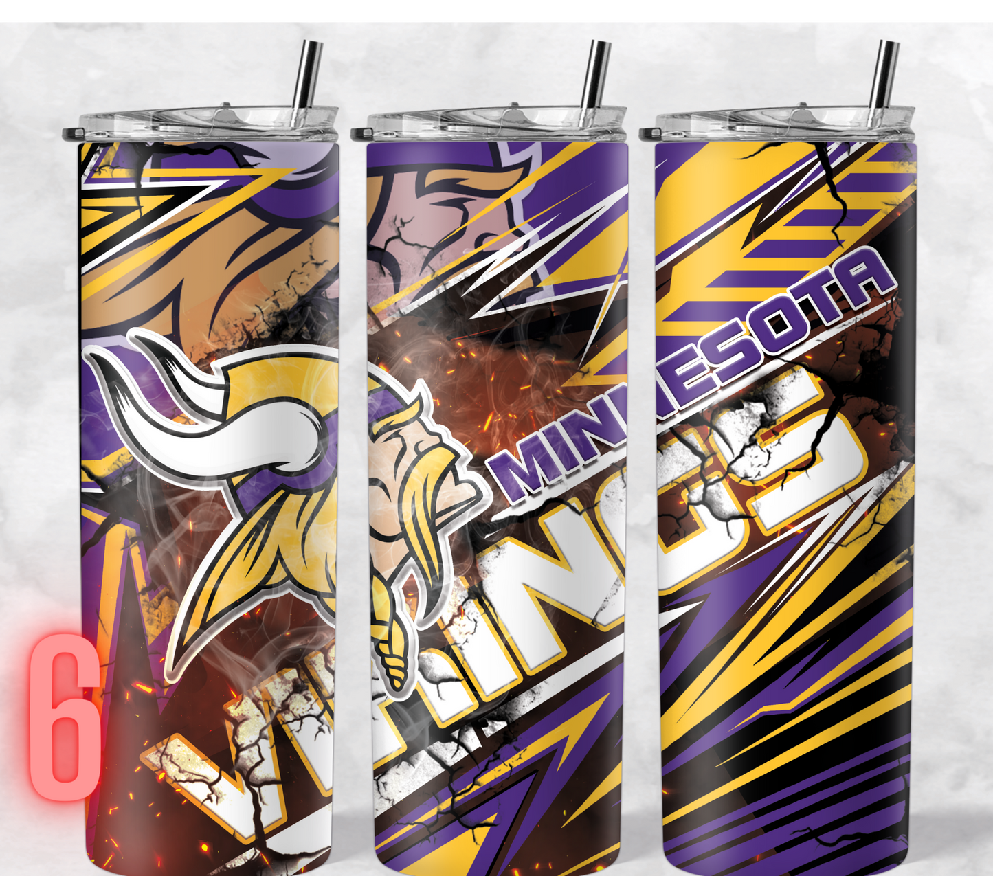Vikings NFL