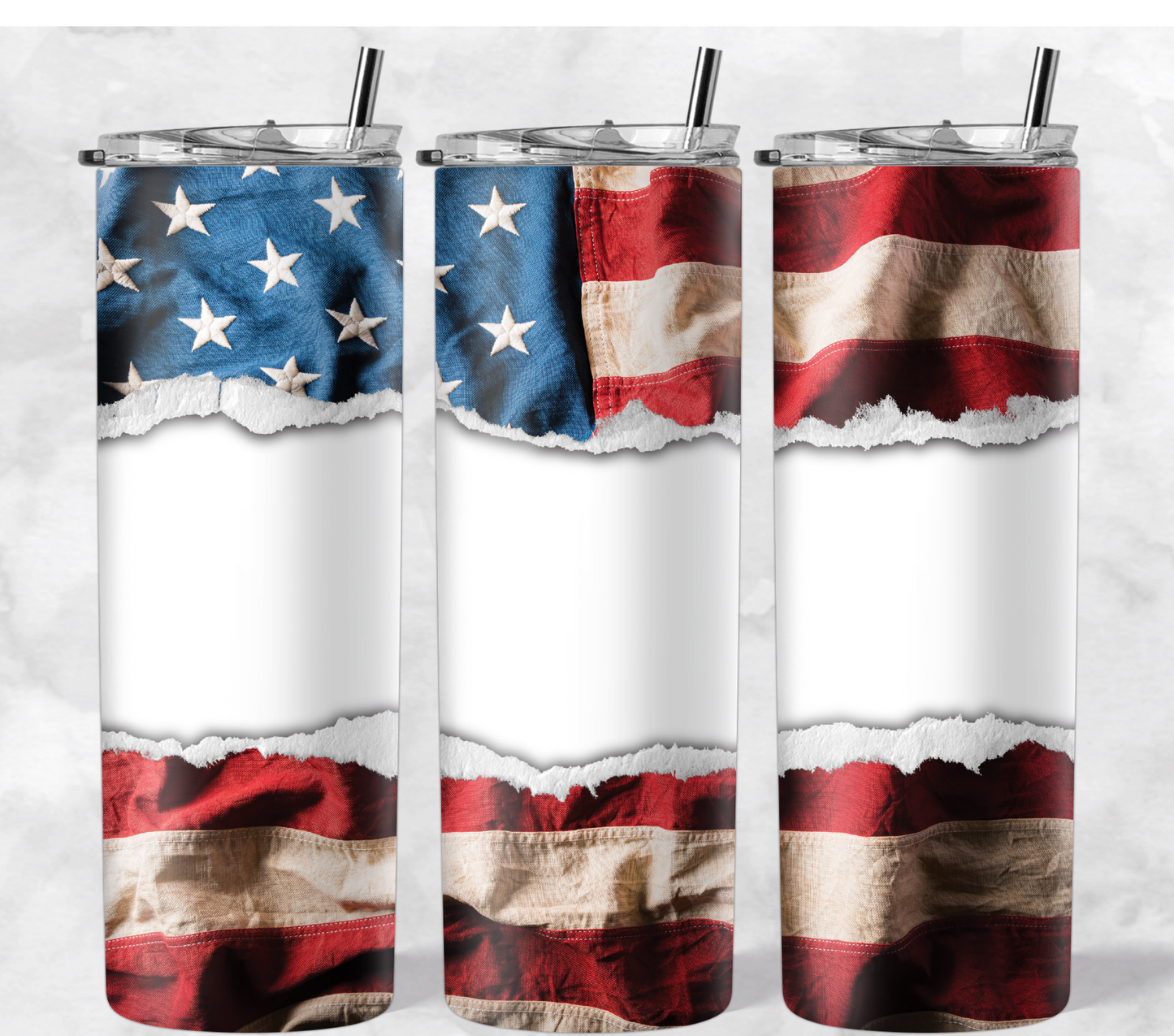 Custom Flag