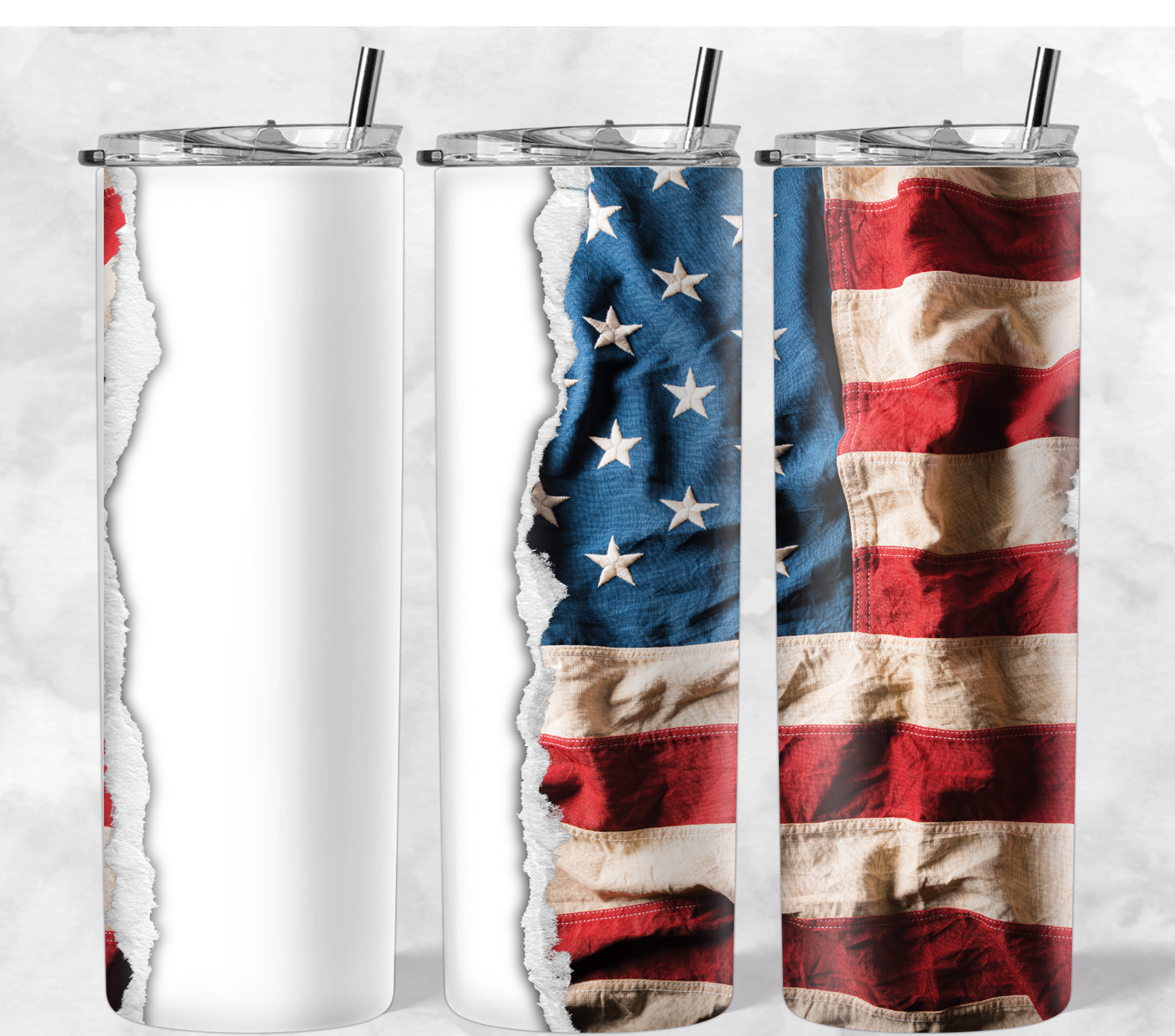 Custom Flag