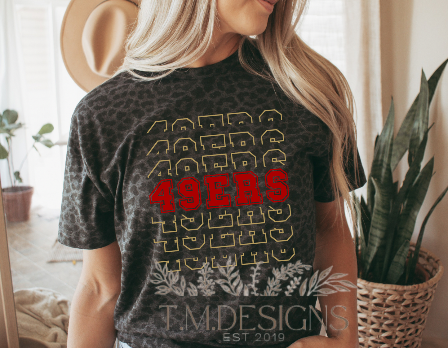 Football Teams Stacked