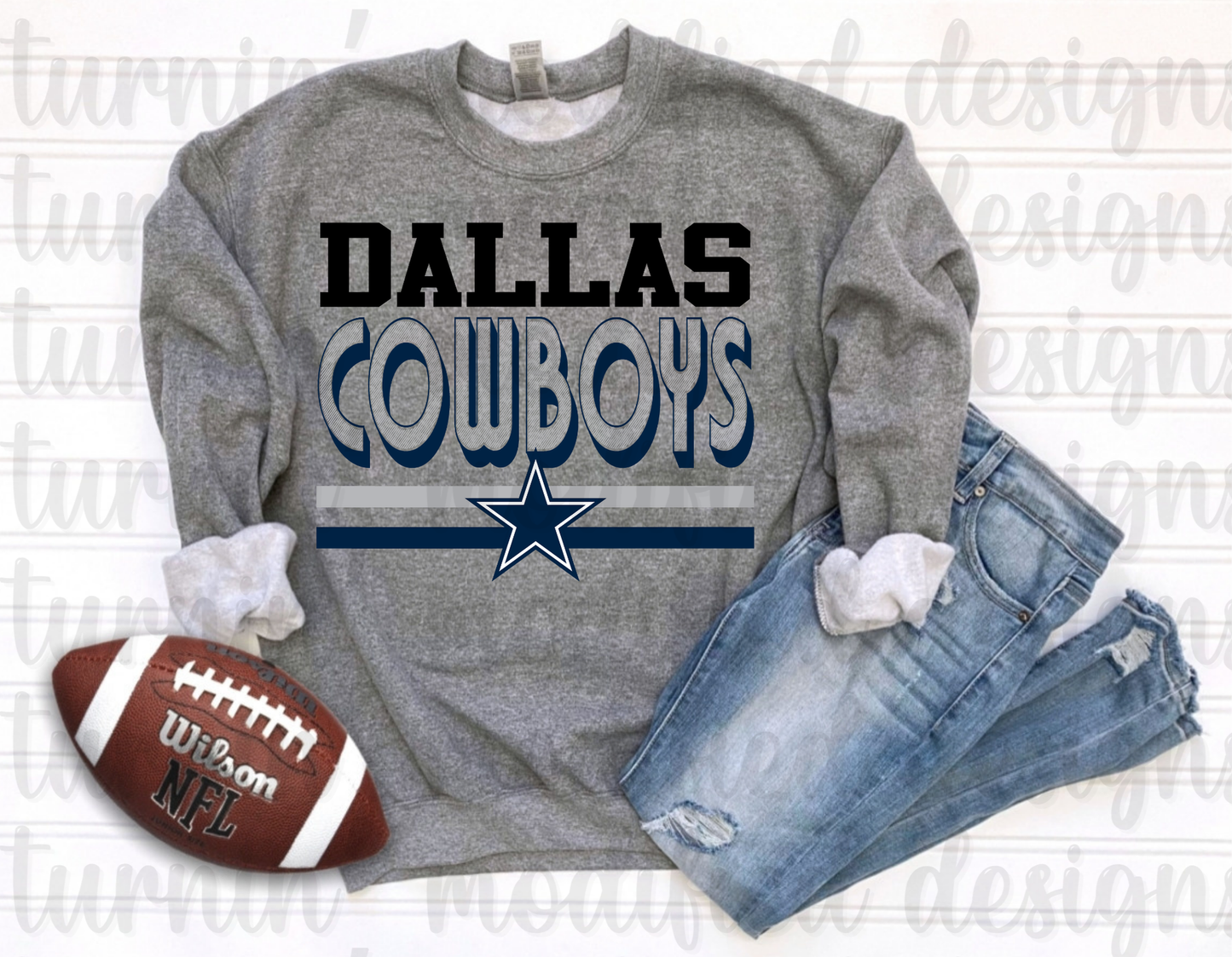 NFL Team(s) W/ Mascot