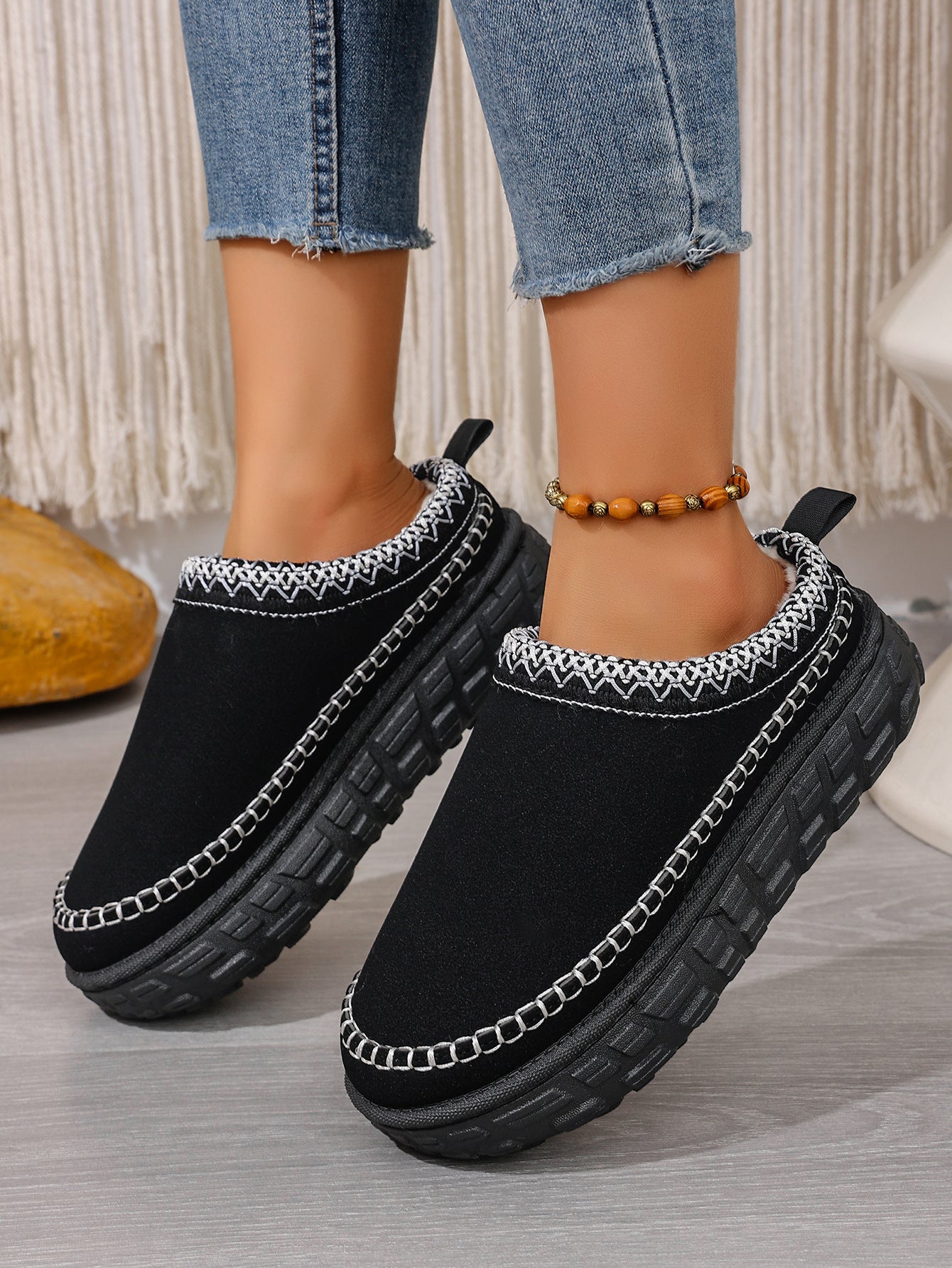 PREORDER: Margo slip ons 7.7.25