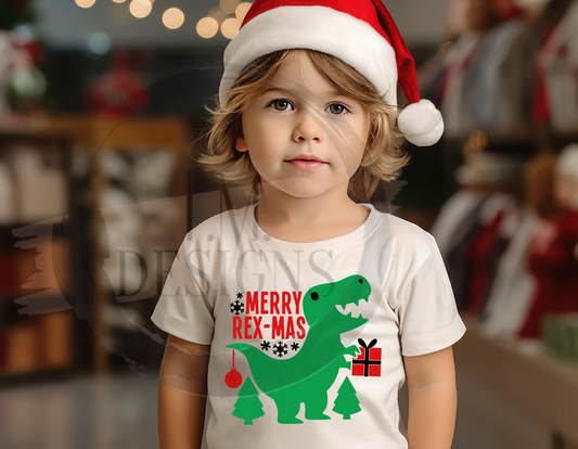Rex-Mas