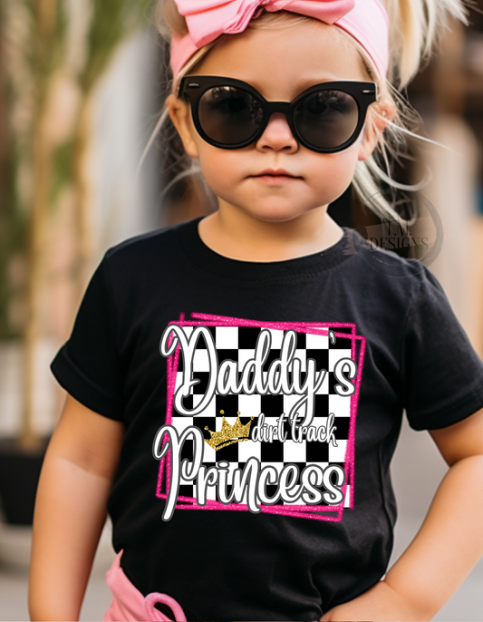 Daddy's Princess