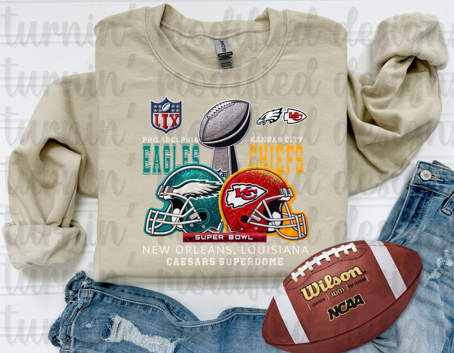SB NFL