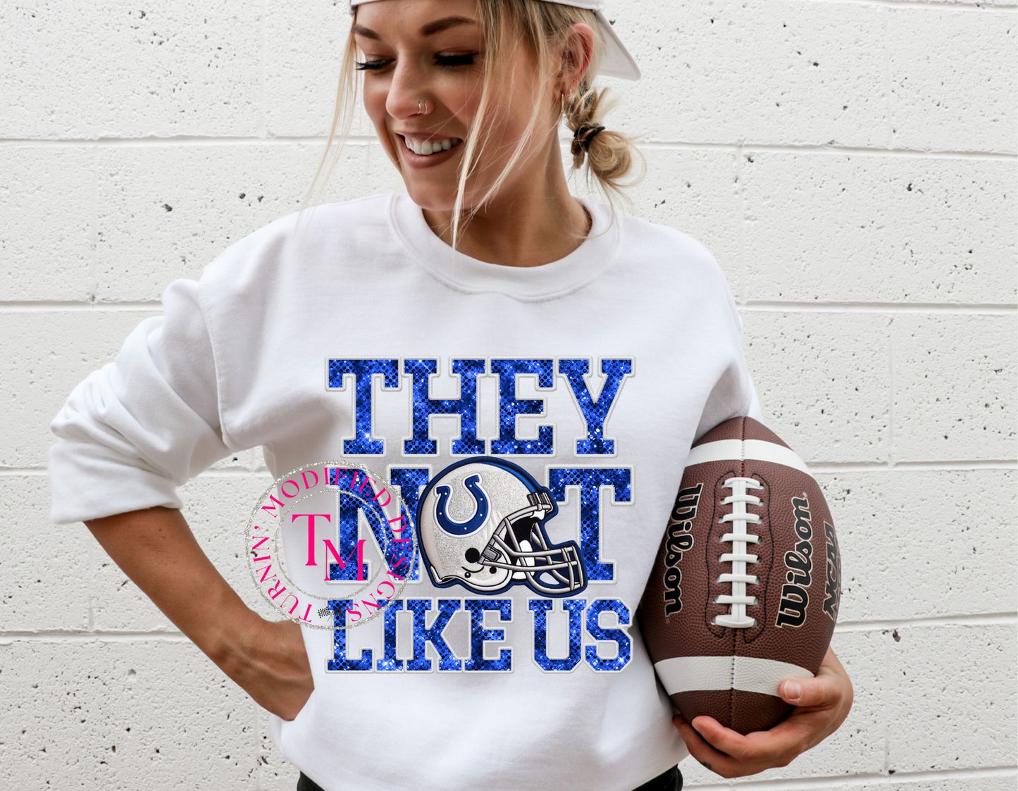 They Not Like Us