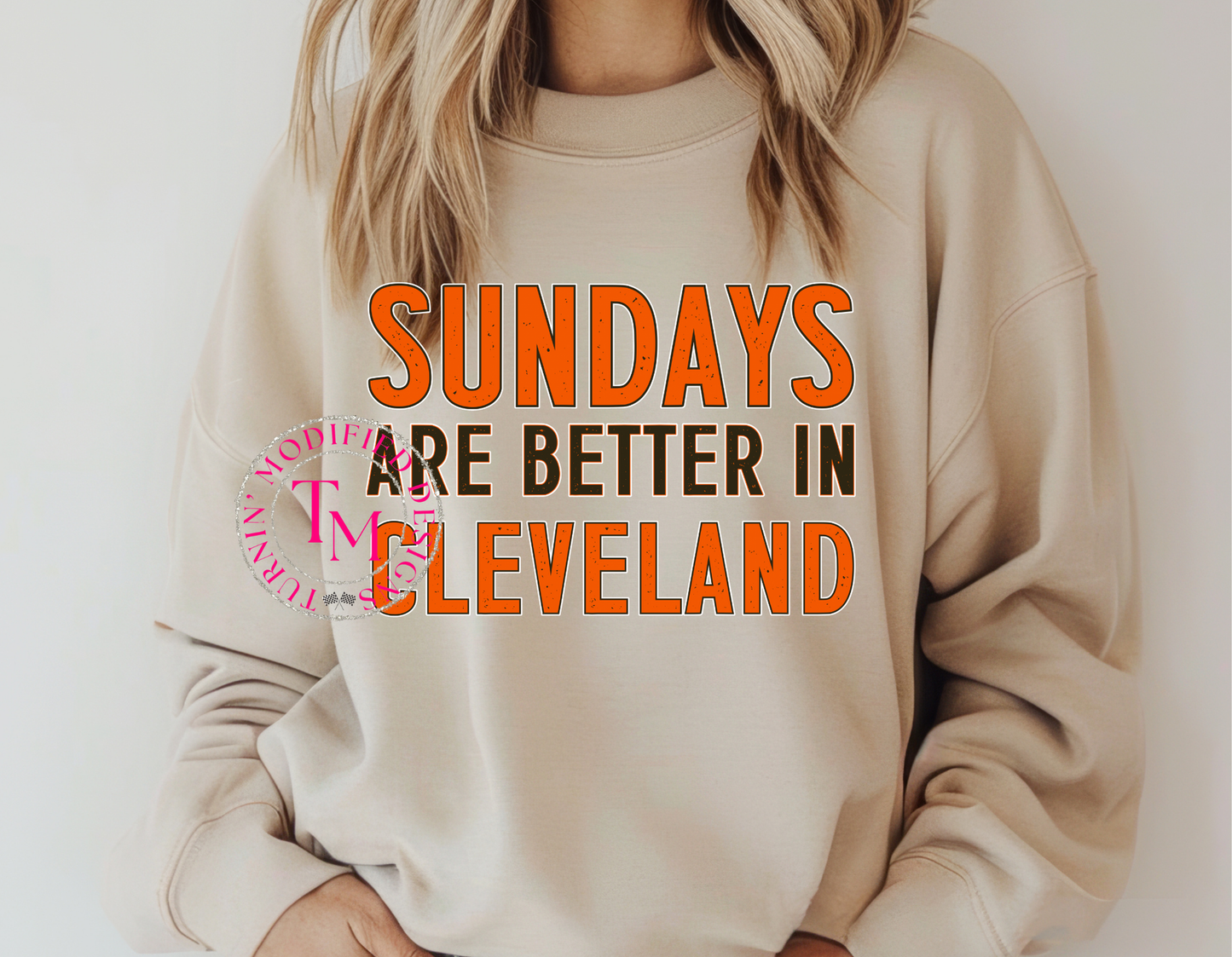 Sunday's Are Better