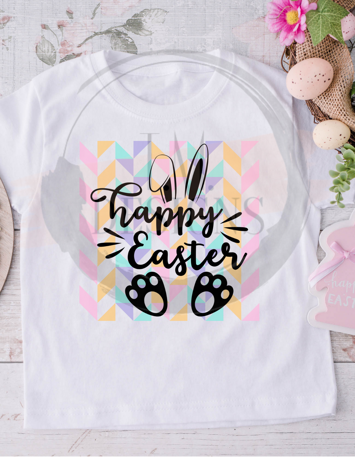 Happy Easter