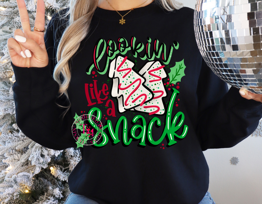 Snackkk