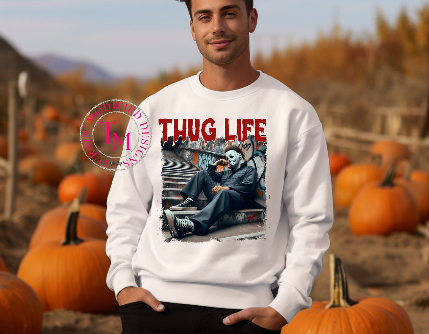 Thug Life Men