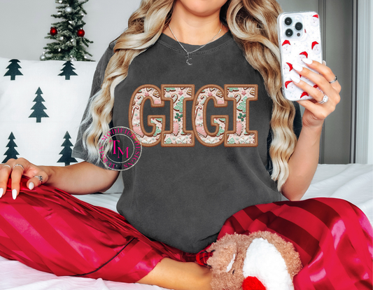 GiGi