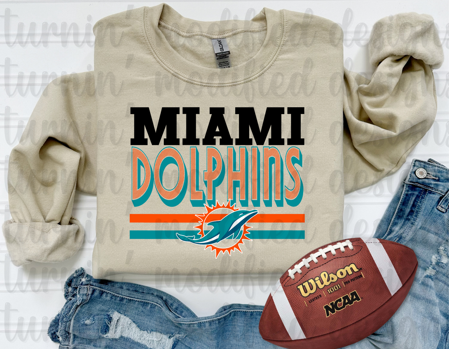 NFL Team(s) W/ Mascot