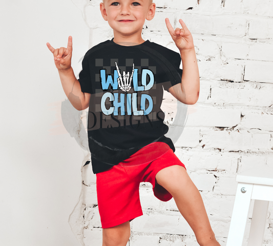 Wild Child