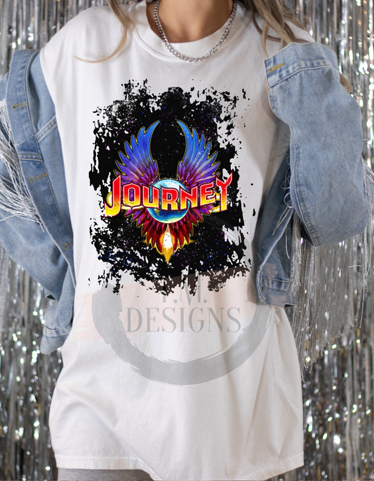 Journey