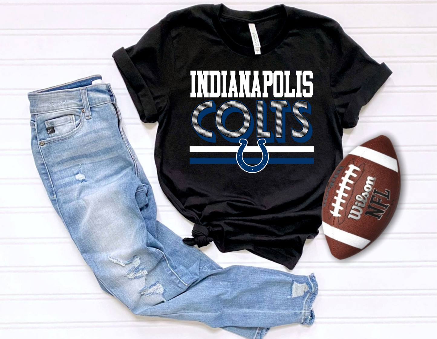 NFL Team(s) W/ Mascot