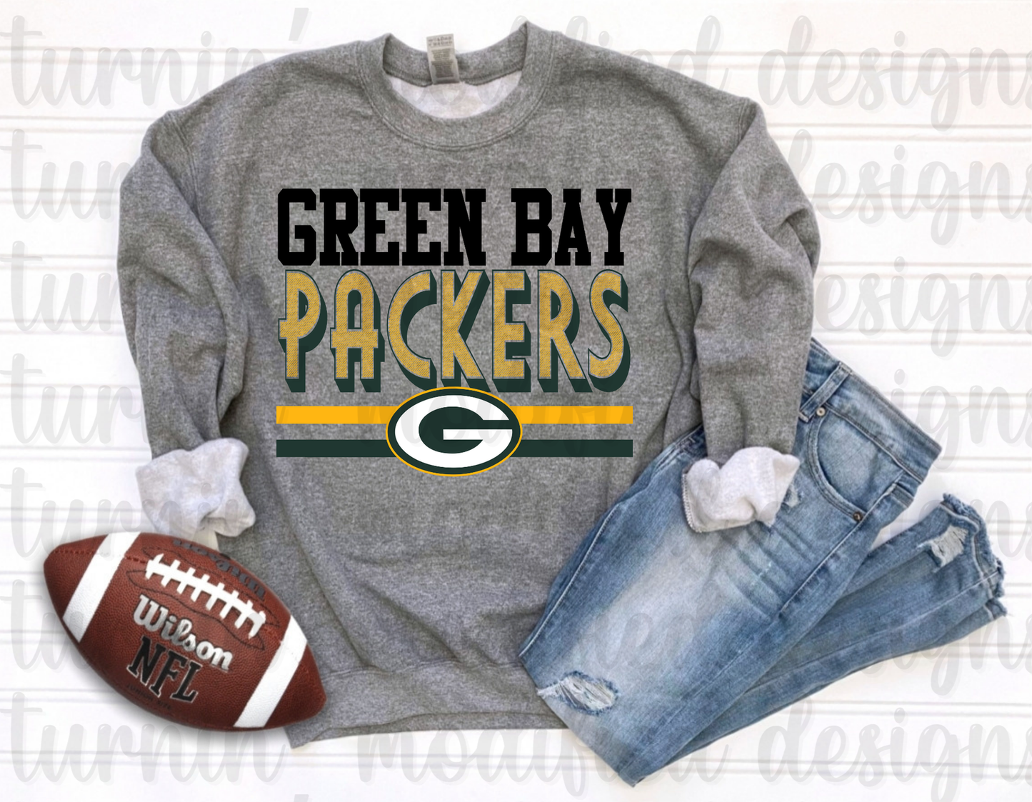 NFL Team(s) W/ Mascot