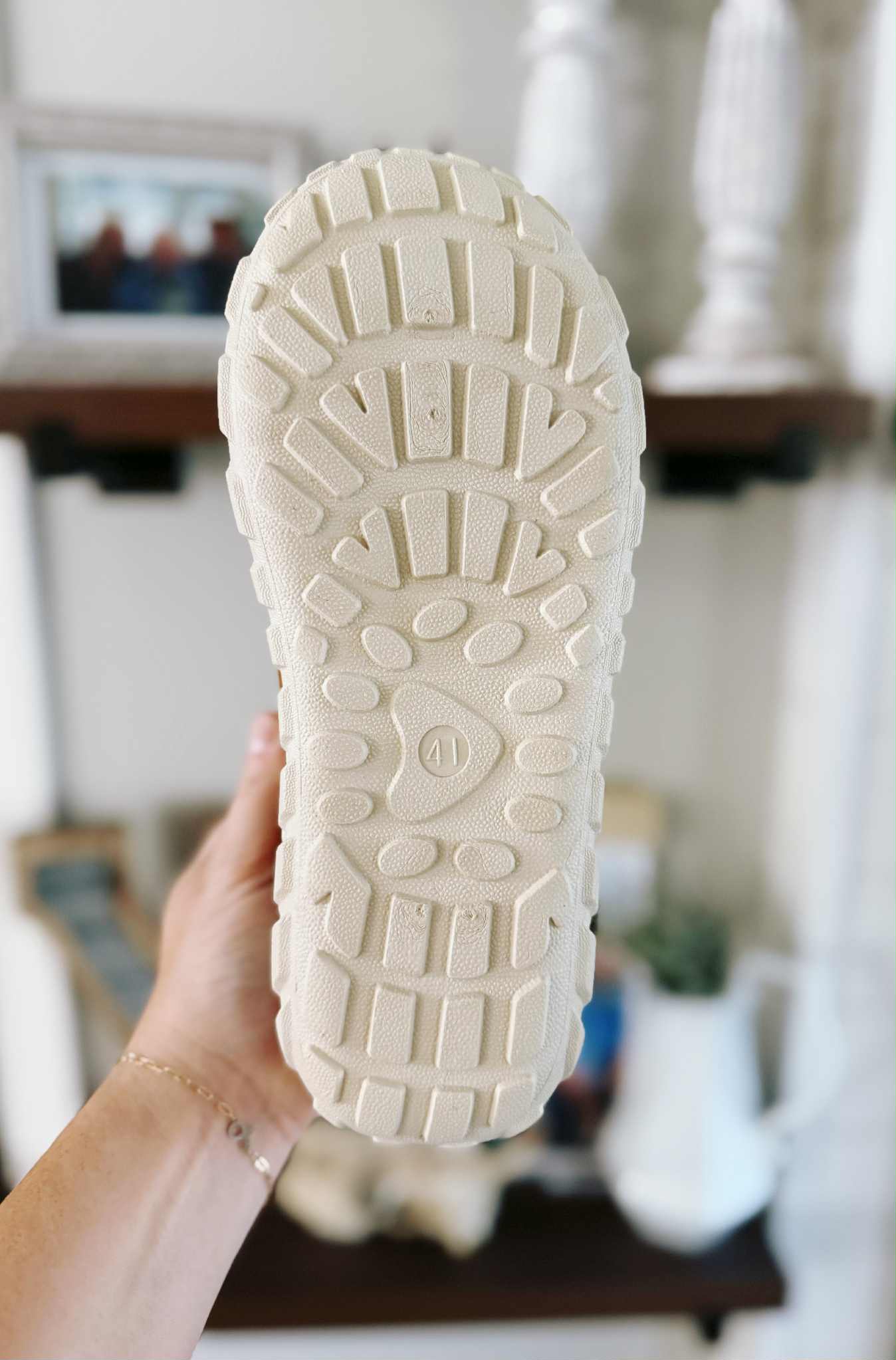 PREORDER: Margo slip ons 7.7.25