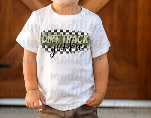 Dirt Track Junkkie
