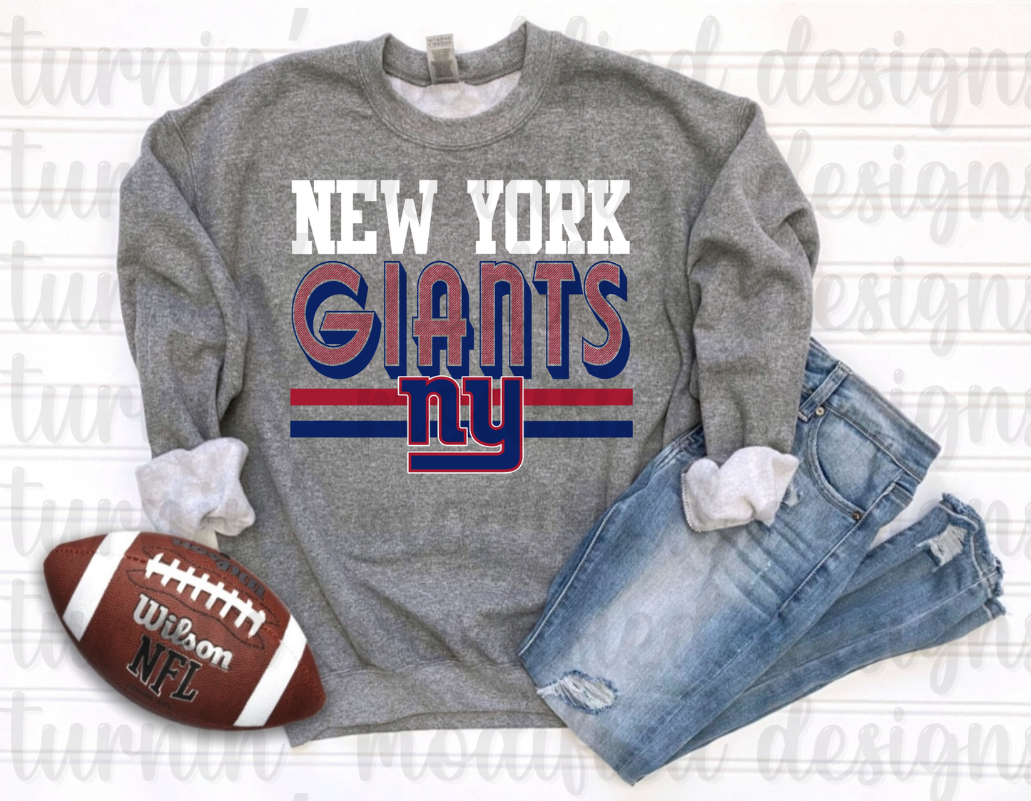 NFL Team(s) W/ Mascot